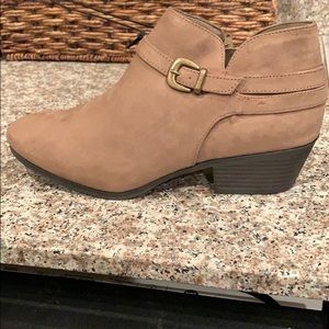 St. John’s Bay Larissa Women’s Bootie